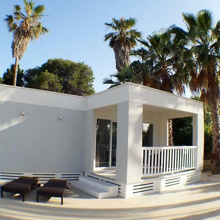 Green Paradise Resort Otranto Exterior photo